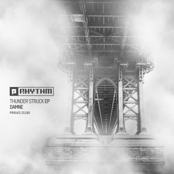 Damne – Thunder Struck EP