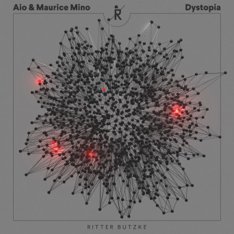 AIO & Maurice Mino – Dystopia