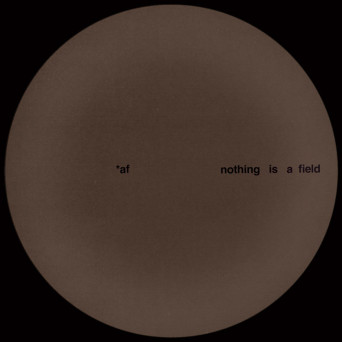 Adam Feingold – Nothing Is a Field EP