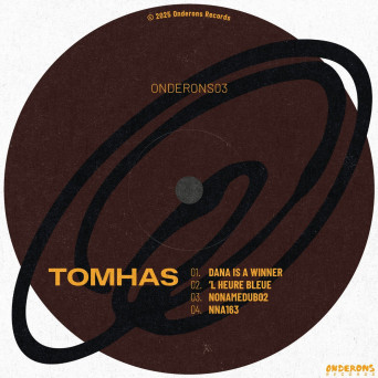 Tomhas – Onderons03