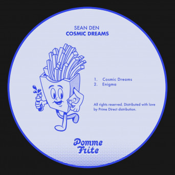 Sean Den – Cosmic Dreams