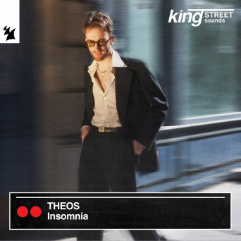 THEOS – Insomnia