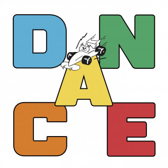 Peggy Gou – D.A.N.C.E