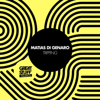 Matias Di Genaro – Tripping