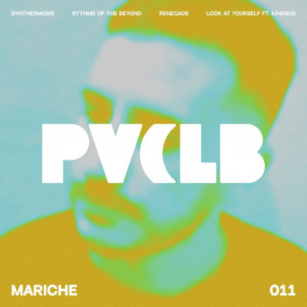 Mariche – Synthesmosis EP