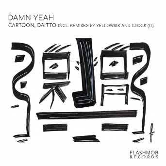 Cartoon & Daitto – Damn Yeah