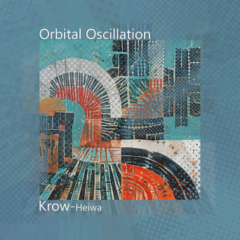 Krow – Heiwa