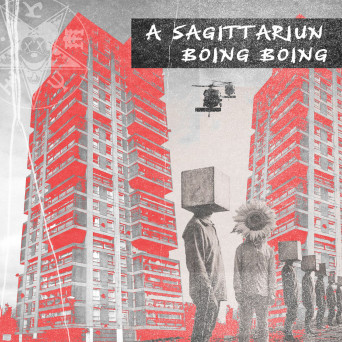 A Sagittariun – Boing Boing