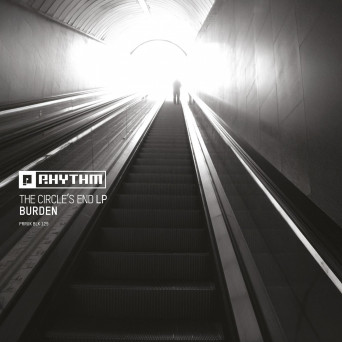 Burden – The Circle’s End LP