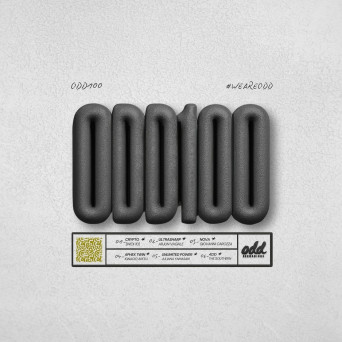VA – Odd100