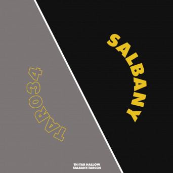 Salbany – Tar 34