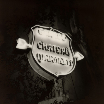 Anna Dubowick – Elsewhere