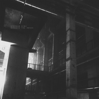 Stephan Hinz – Beneath the Rose