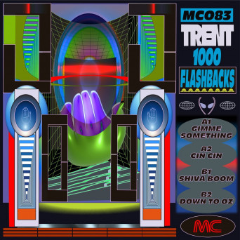 Trent – 1000 Flashbacks