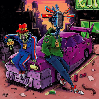 Ika Sile – Dual Appearance