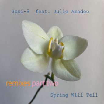 SCSI-9 – Spring Will Tell (Remixes Part Two)
