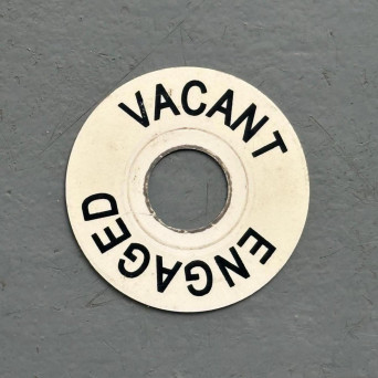 Joe Goddard, George T & ROY INC. – OFF / ON