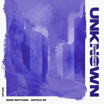 Mari Mattham – Artico EP