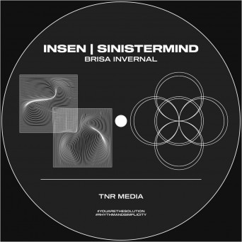 Insen & Sinistermind – Brisa Invernal