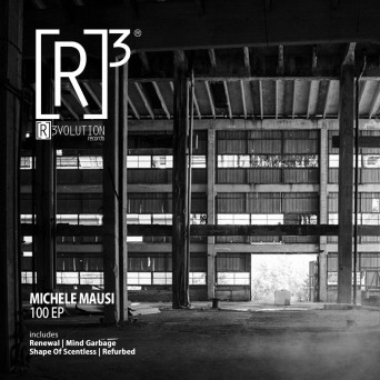 Michele Mausi – 100 EP