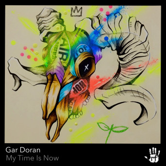 Gar Doran – My Time Is Now