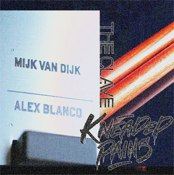 Mijk van Dijk & Alex Blanco – The Clave