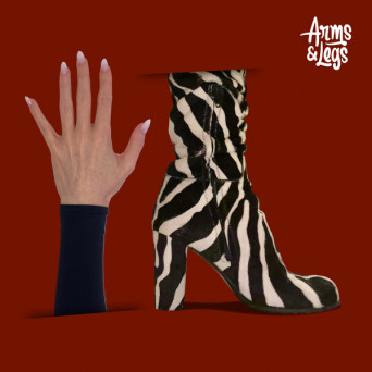 Kristin Velvet – Let the Music Play / Faith