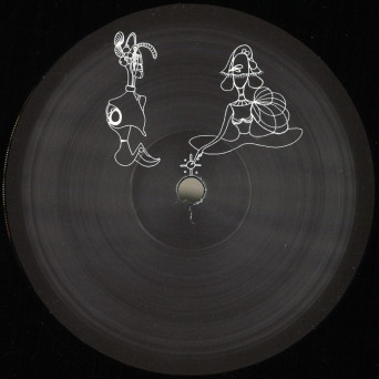 Bengoa – I Won’t Love You EP