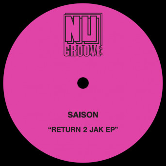 Saison – Return 2 Jak EP