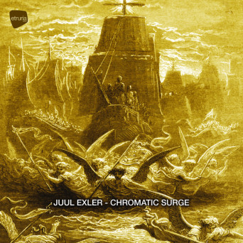 Juul Exler – Chromatic Surge