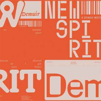 Demuir – New Spirit