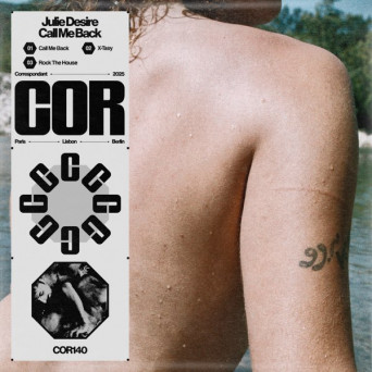 Julie Desire – Call Me Back