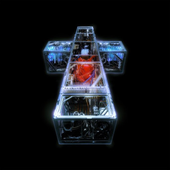 Justice – Mannequin Love (Remixes)