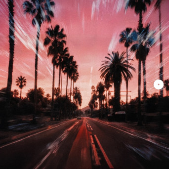 Hidden Empire – Cali’s Sun