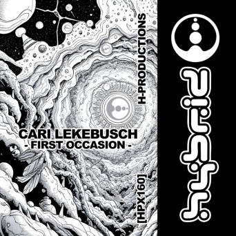 Cari Lekebusch – First Occasion