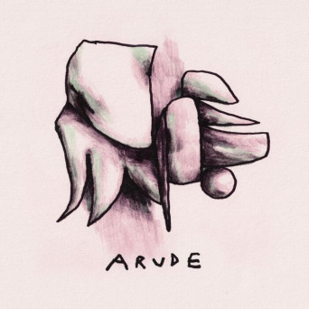 Arude & Kxne – Inert