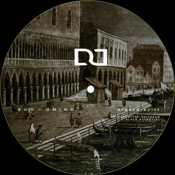 Dez (Random/Noize) – Alphaville EP