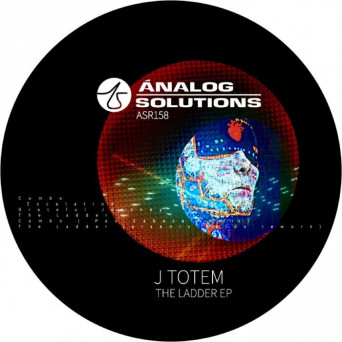 J TOTEM – The Ladder EP