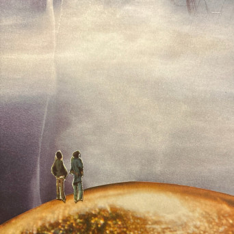 Prieste5s – In the Passage From Sky to Earth