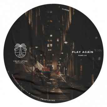 Fabri Es – Play Again