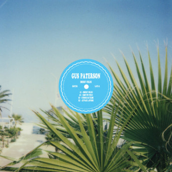 Gus Paterson – Energy Fields