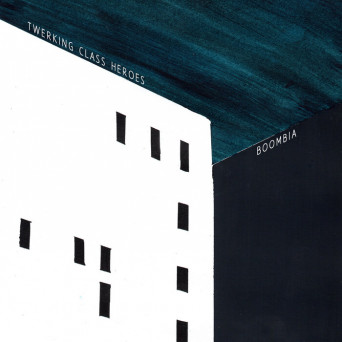 Twerking Class Heroes – Boombia