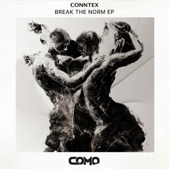Conntex – Break the Norm EP
