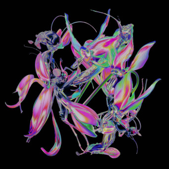 Theo Kottis – Drone