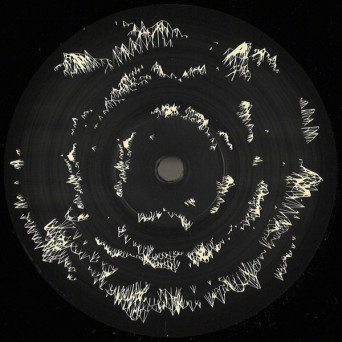 Interpolarm – Cote Mecanique EP [VINYL]