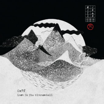0X7F – Lost In The Ultraschall [VINYL]