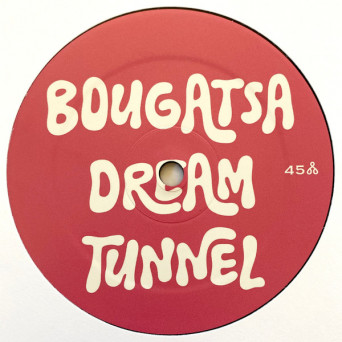 Bougatsa Dream Tunnel – Volume 1