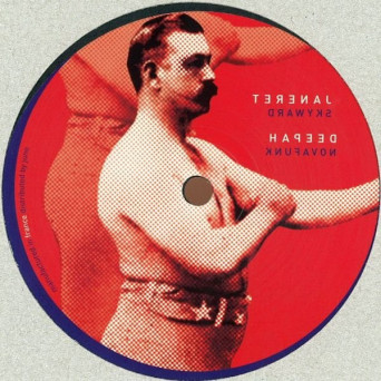 VA – COB#6 [VINYL]