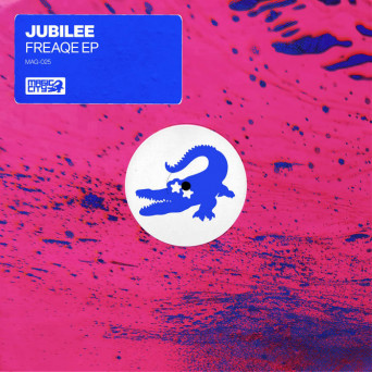 Jubilee – FreaQE