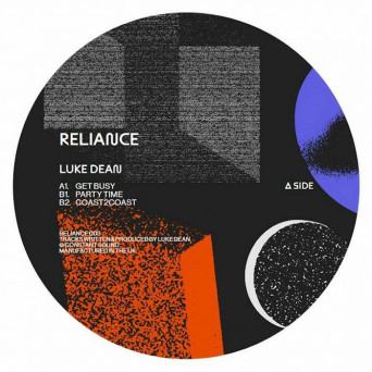 Luke Dean – Get Busy